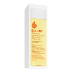 Bio-Oil, specjalistyczny olejek do pielęgnacji skóry, na blizny i rozstępy, 200 ml