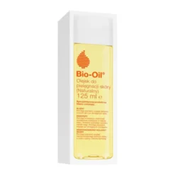 Bio-Oil, specjalistyczny olejek do pielęgnacji skóry, na blizny i rozstępy, 125 ml
