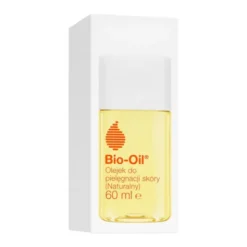 Bio-Oil, specjalistyczny olejek do pielęgnacji skóry, na blizny i rozstępy, 60 ml
