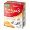 BIO Omega 3 + D2000, kapsułki softgel, 60 szt.
