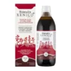 Bioradix Xenico, organiczne żelazo w płynie z BIO miodem, płyn, 500 ml