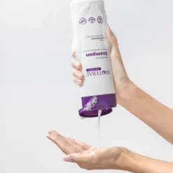Biotebal Effect, specjalistyczny szampon przeciw wypadaniu włosów, 200 ml