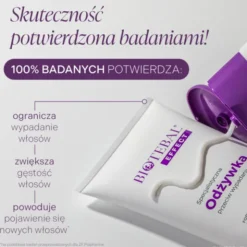 Biotebal Effect, specjalistyczna odżywka przeciw wypadaniu włosów, 200 ml