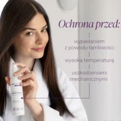 Biotebal Effect, specjalistyczne serum spray przeciw wypadaniu włosów, 130 ml