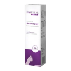 Biotebal Effect, specjalistyczne serum spray przeciw wypadaniu włosów, 130 ml