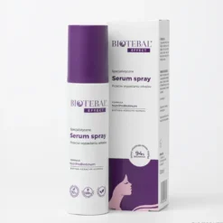 Biotebal Effect, specjalistyczne serum spray przeciw wypadaniu włosów, 130 ml