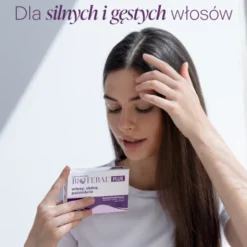 Biotebal PLUS włosy, skóra, paznokcie, tabletki, 40 szt. (30 szt. + 10 szt.)