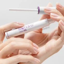 Biotebal rzęsy XXL, serum pobudzające wzrost rzęs, 3 ml