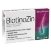 BiotinoZin, 10 mg + 25 mg Zn2+, tabletki, 30 szt.
