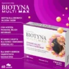 Biotyna Multi Max, tabletki, 60 szt.