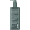 Biovax Men Strong Hair & Scalp Detox, szampon dla mężczyzn 2w1 do włosów i brody, 200 ml