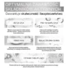 Biovax Trychologic Advanced Detox, maska, 200 ml