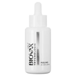Biovax Trychologic Advanced Detox, peeling do skóry głowy, 50 ml