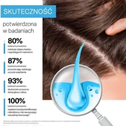 Biovax Trychologic Łupież, szampon do włosów i skóry głowy, 200 ml