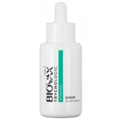 Biovax Trychologic Wypadanie, serum do skóry głowy, 50 ml