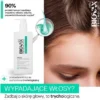 Biovax Trychologic, Wypadanie, Maska do włosów i skóry głowy, 200 ml