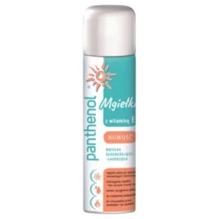 Biovena Panthenol, mgiełka, 150 ml