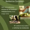Biowen, Berberine Complex+, kapsułki, 60 szt.