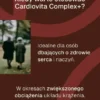 Biowen Cardiovita Complex+, kapsułki, 90 szt.