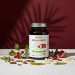 Biowen Cardiovita Complex+, kapsułki, 90 szt.