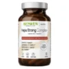 Biowen Hepa Strong Complex+, kapsułki, 90 szt.
