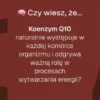 Biowen Koenzym Q10, kapsułki, 100 szt.