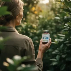 Biowen, Krill Oil Pro, kapsułki, 90 szt.