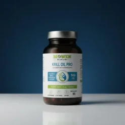 Biowen, Krill Oil Pro, kapsułki, 90 szt.