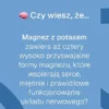 Biowen Magnez z Potasem, kapsułki, 100 szt.