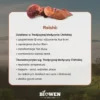 Biowen, Reishi, kapsułki, 90 szt.