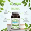 Biowen, Rhodiola Rosea, kapsułki, 60 szt.