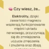 Biowen Vital Charge + Elektrolity, proszek,smak cytrynowy, 250 g