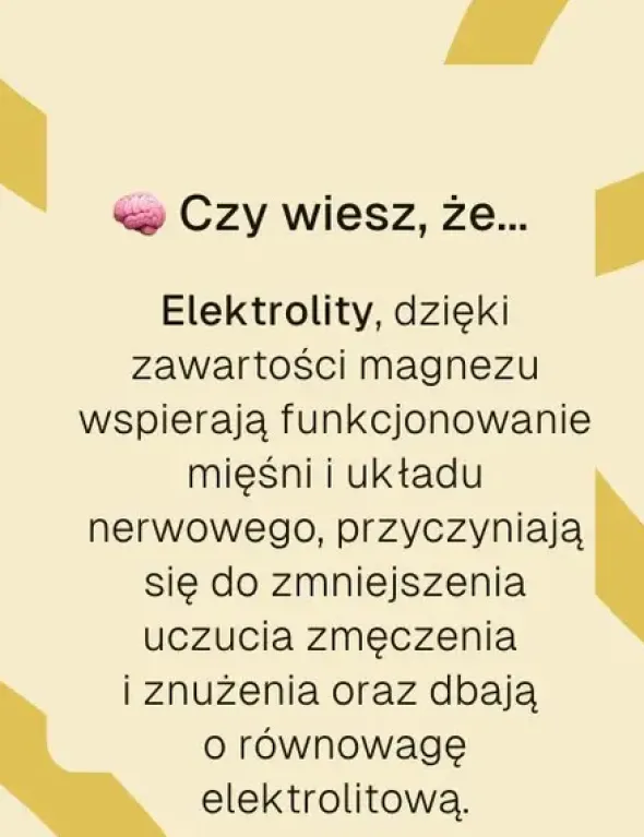 Biowen Vital Charge + Elektrolity, proszek,smak cytrynowy, 250 g
