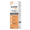 Blephasol, płyn micelarny do pielęgnacji wrażliwych powiek, 100 ml