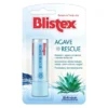 Blistex Agave Rescue, balsam do ust, 3,7 g