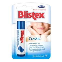 Blistex Classic, balsam do ust, sztyft, 4,25 g
