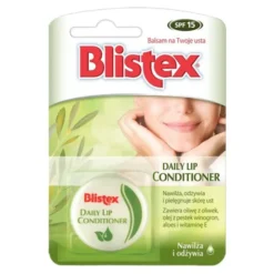 Blistex Conditioner, balsam do ust, 7 ml