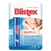 Blistex MedPlus, balsam do ust, sztyft, 4,25 g
