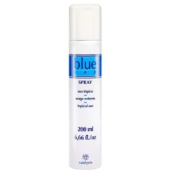 Blue Cap, spray na skórę, 200 ml