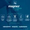 Bodymagnesium, spray, 100 ml