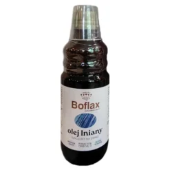Boflax, olej lniany, 250 ml