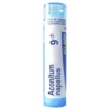 Boiron Aconitum napellus, 9 CH, granulki, 4 g