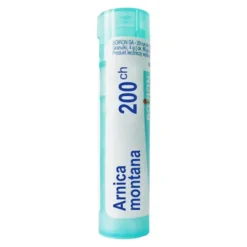 Boiron Arnica montana, 200 CH, granulki, 4 g