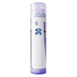 Boiron Arsenicum album, 30 CH, granulki, 4 g