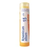 Boiron Arsenicum album, 15CH, granulki, 4 g