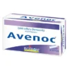 Boiron Avenoc, czopki, 10 szt