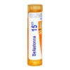 Boiron Belladonna, 15 CH, granulki, 4 g