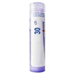Boiron Chamomilla vulgaris, 30CH, granulki, 4 g