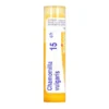 Boiron Chamomilla vulgaris, 15 CH, granulki, 4 g