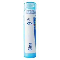 Boiron Cina, 9CH, granulki, 4 g